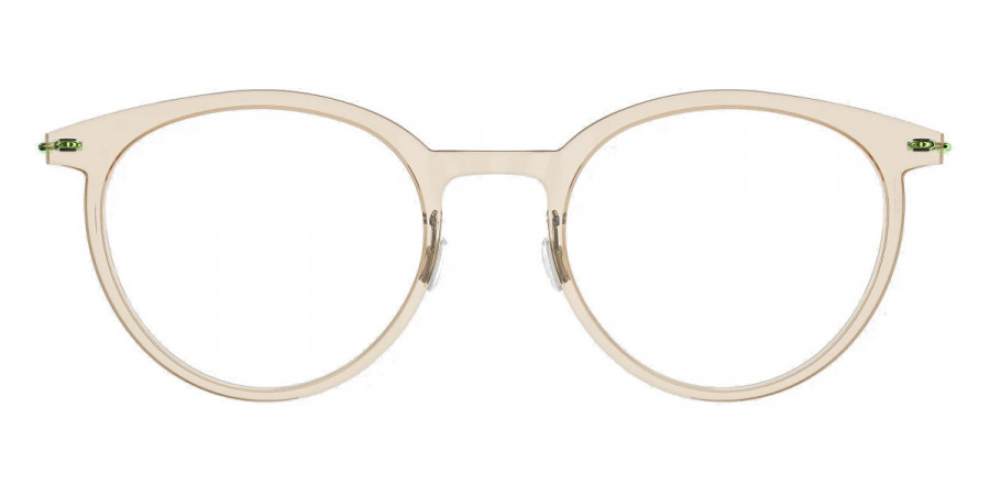 Lindberg™ 6537 47 - C21 P95 N.O.W. Titanium