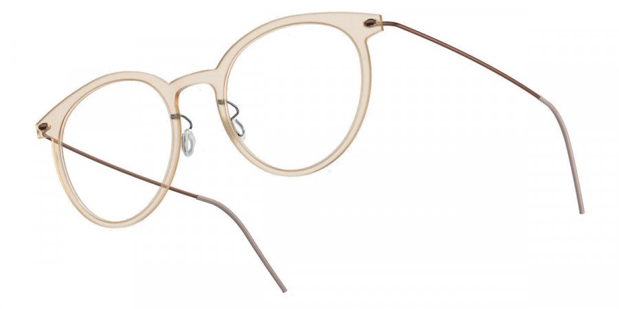 Color: C21M U12 - Lindberg N.O.W. Titanium LND6537C21MU1247