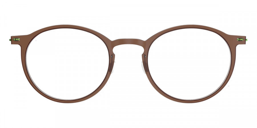 Lindberg™ 6541 51 - C02M P95 N.O.W. Titanium