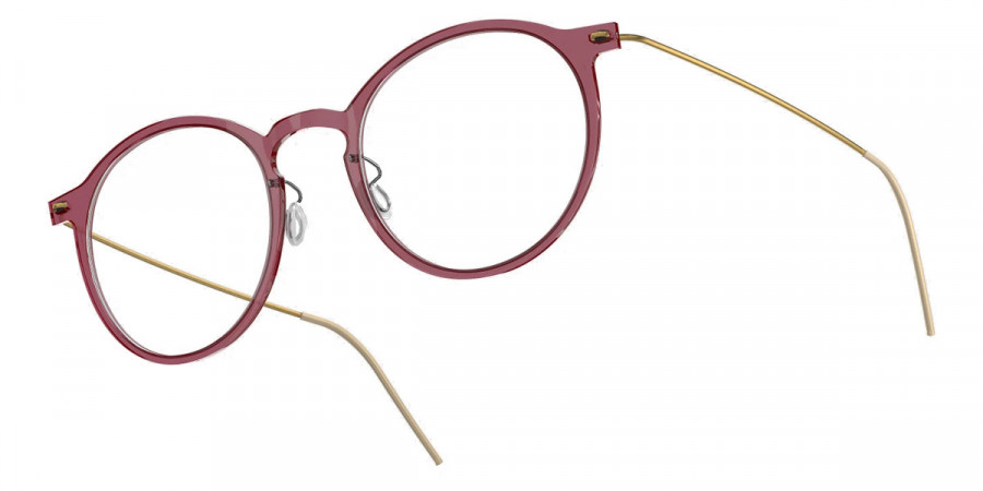 Color: C04 GT - Lindberg N.O.W. Titanium LND6541C04GT49
