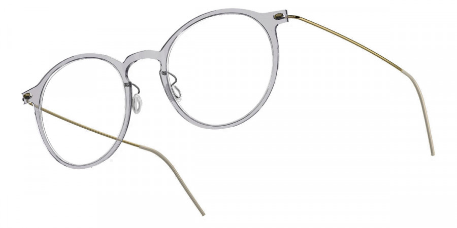 Color: C07 P35 - Lindberg N.O.W. Titanium LND6541C07P3551