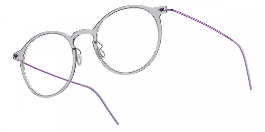 Color: C07 P77 - Lindberg N.O.W. Titanium LND6541C07P7751