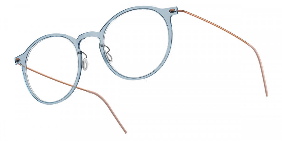 Color: C08 60 - Lindberg N.O.W. Titanium LND6541C086049