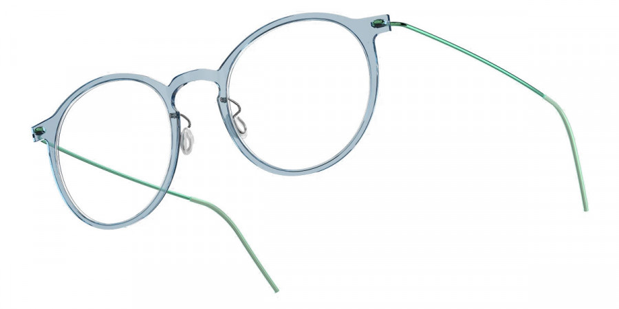 Color: C08 P90 - Lindberg N.O.W. Titanium LND6541C08P9051