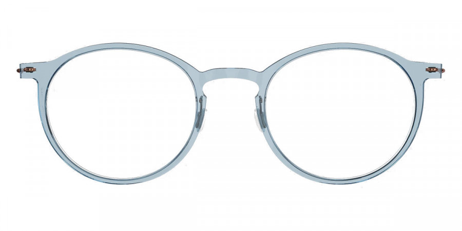 Lindberg™ 6541 46 - C08 PU12 N.O.W. Titanium