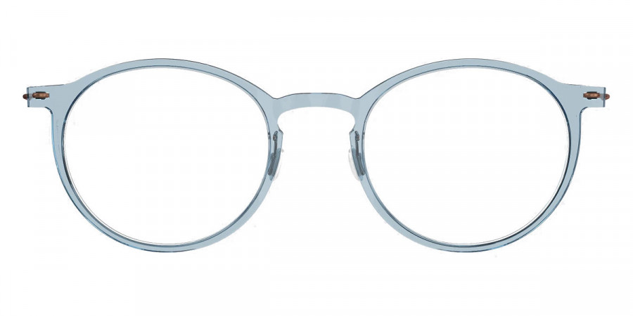 Lindberg™ 6541 49 - C08 U12 N.O.W. Titanium