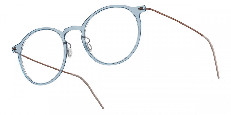 Color: C08 U12 - Lindberg N.O.W. Titanium LND6541C08U1249
