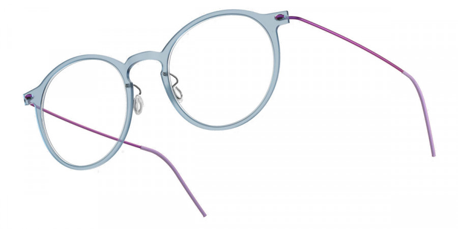 Color: C08M 75 - Lindberg N.O.W. Titanium LND6541C08M7549