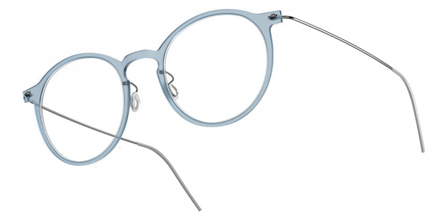 Color: C08M P10 - Lindberg N.O.W. Titanium LND6541C08MP1049
