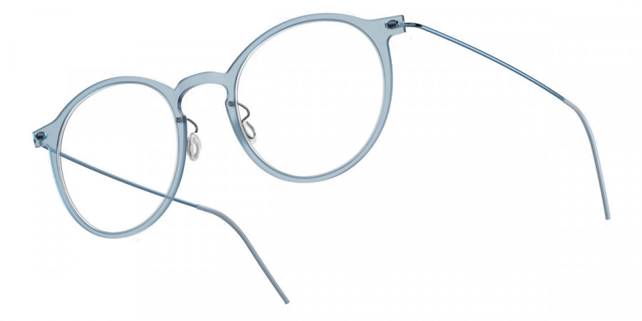 Color: C08M P20 - Lindberg N.O.W. Titanium LND6541C08MP2051