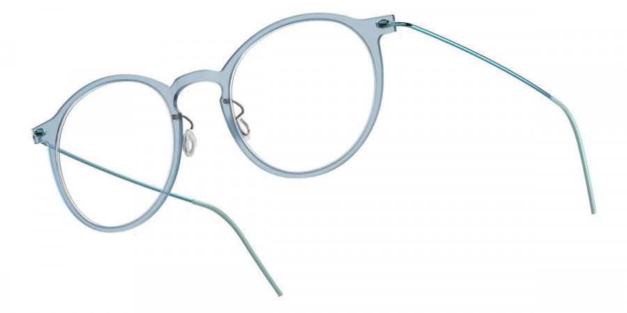 Color: C08M P85 - Lindberg N.O.W. Titanium LND6541C08MP8549