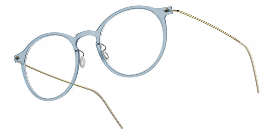 Color: C08M PGT - Lindberg N.O.W. Titanium LND6541C08MPGT51