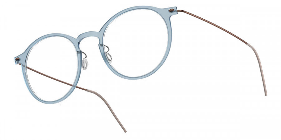 Color: C08M PU12 - Lindberg N.O.W. Titanium LND6541C08MPU1251