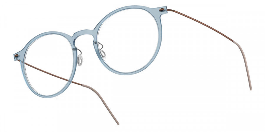 Color: C08M U12 - Lindberg N.O.W. Titanium LND6541C08MU1251