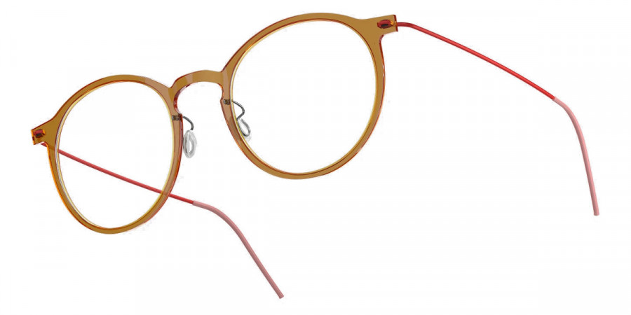 Color: C09 U33 - Lindberg N.O.W. Titanium LND6541C09U3349