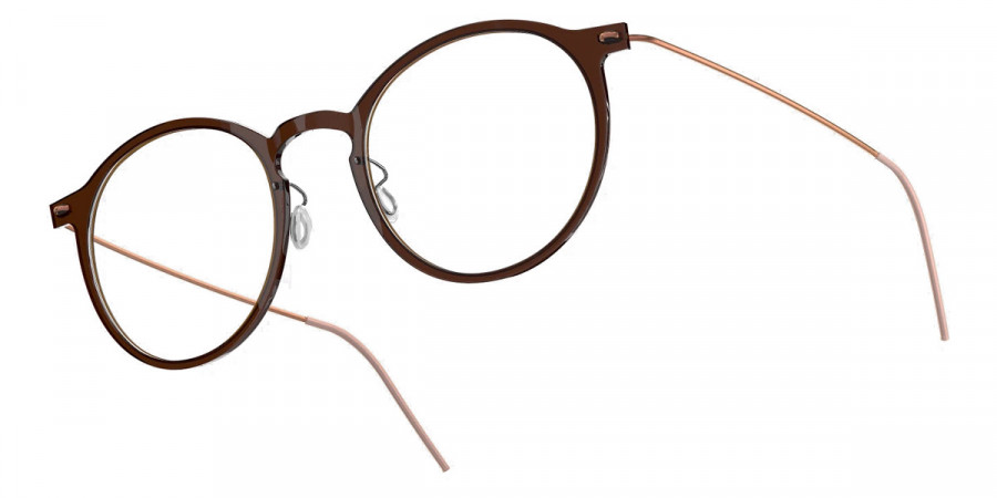 Color: C10 60 - Lindberg N.O.W. Titanium LND6541C106051
