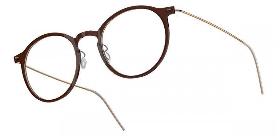 Color: C10 P60 - Lindberg N.O.W. Titanium LND6541C10P6051