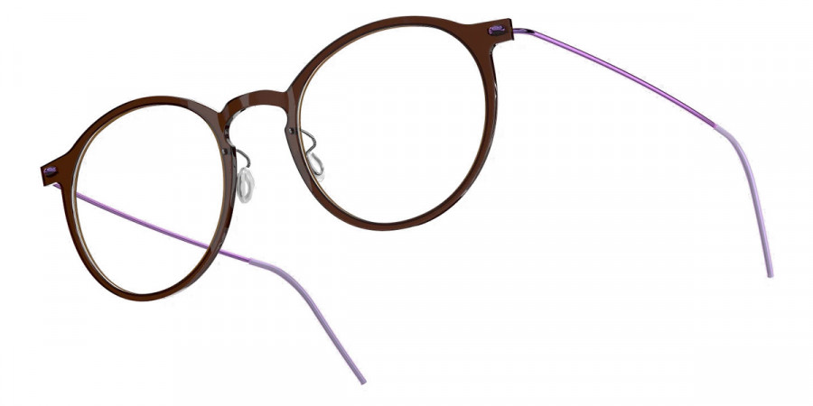 Color: C10 P77 - Lindberg N.O.W. Titanium LND6541C10P7751