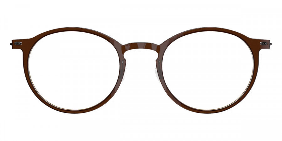 Lindberg™ 6541 51 - C10 PU9 N.O.W. Titanium