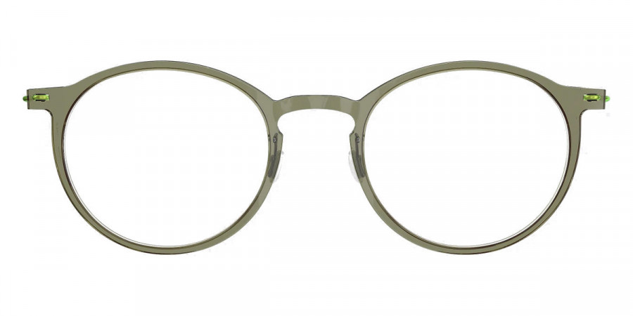 Lindberg™ 6541 51 - C11 95 N.O.W. Titanium