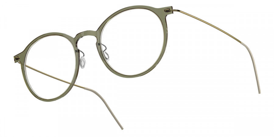 Color: C11 P35 - Lindberg N.O.W. Titanium LND6541C11P3551