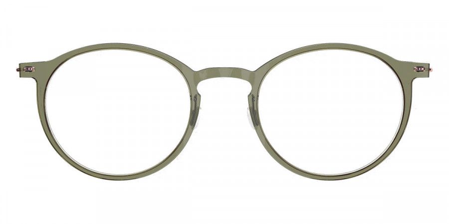 Lindberg™ 6541 51 - C11 P70 N.O.W. Titanium