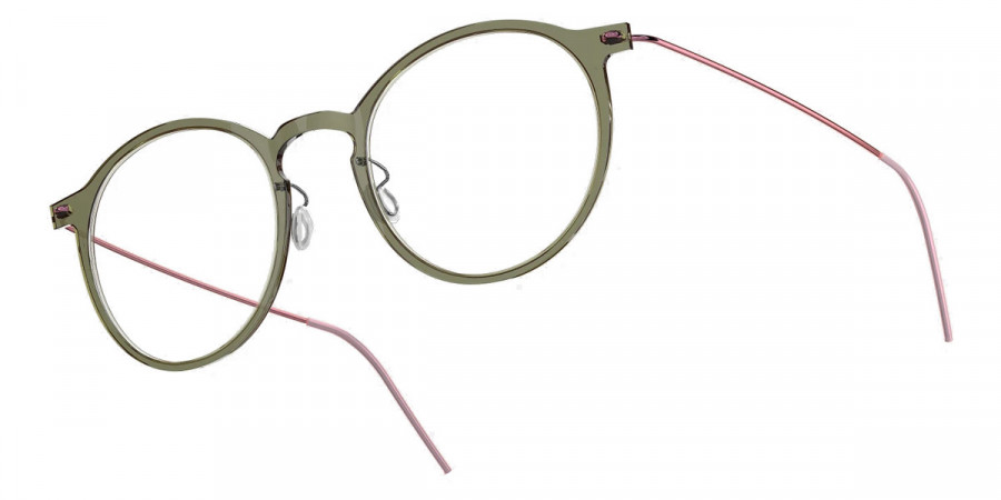 Color: C11 P70 - Lindberg N.O.W. Titanium LND6541C11P7051