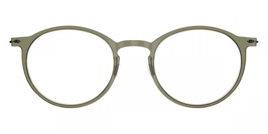 Lindberg™ 6541 46 - C11 PU9 N.O.W. Titanium
