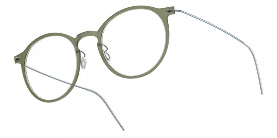 Color: C11M 25 - Lindberg N.O.W. Titanium LND6541C11M2549
