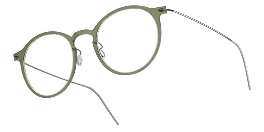 Color: C11M P10 - Lindberg N.O.W. Titanium LND6541C11MP1051