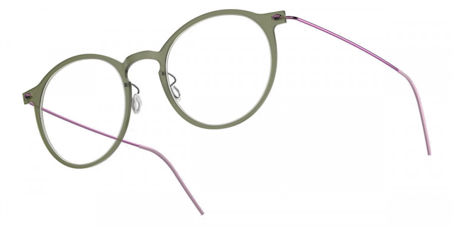 Color: C11M P75 - Lindberg N.O.W. Titanium LND6541C11MP7549