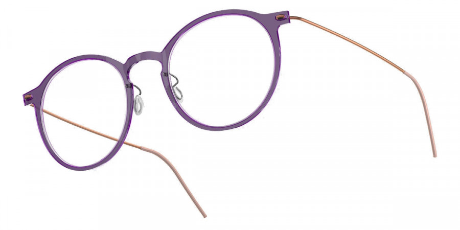 Color: C13 60 - Lindberg N.O.W. Titanium LND6541C136049