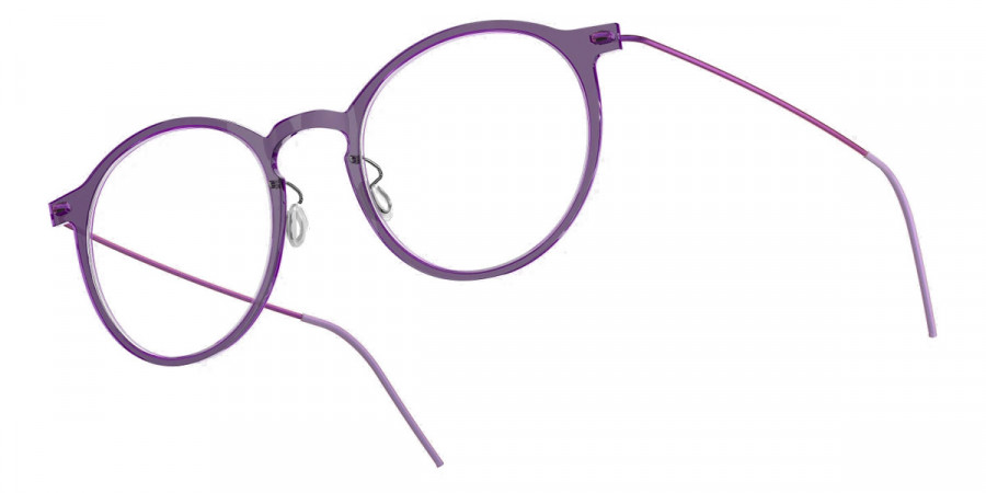 Color: C13 75 - Lindberg N.O.W. Titanium LND6541C137551