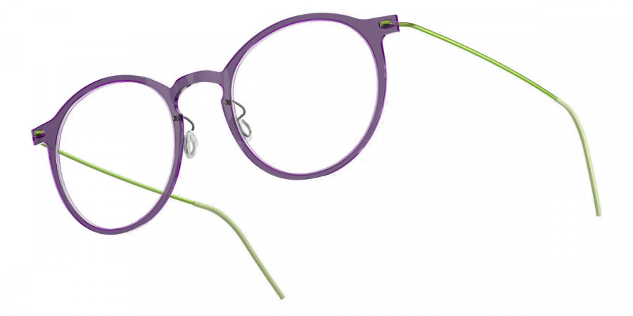 Color: C13 95 - Lindberg N.O.W. Titanium LND6541C139549