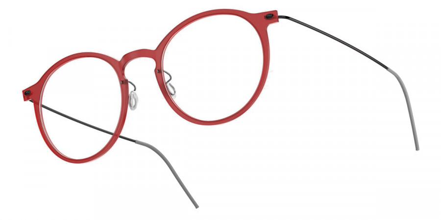 Color: C18M PU9 - Lindberg N.O.W. Titanium LND6541C18MPU951