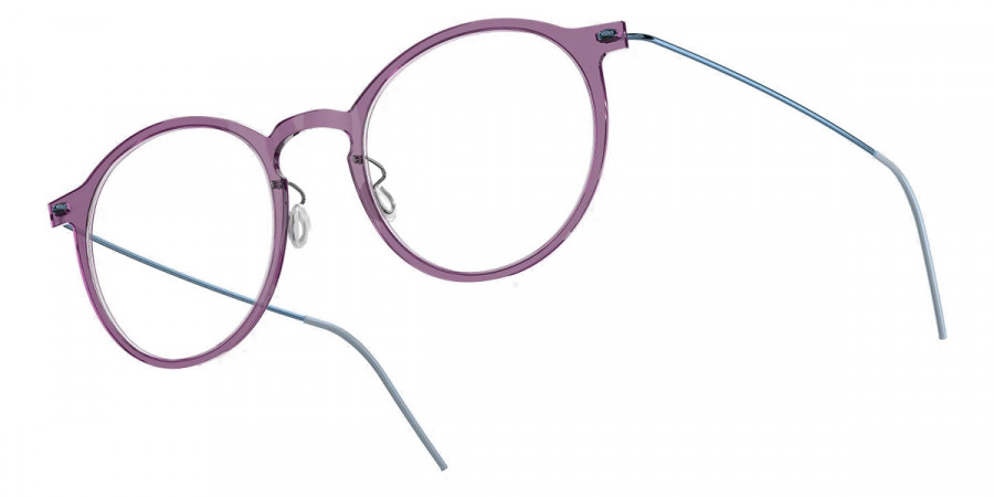 Color: C19 P20 - Lindberg N.O.W. Titanium LND6541C19P2046