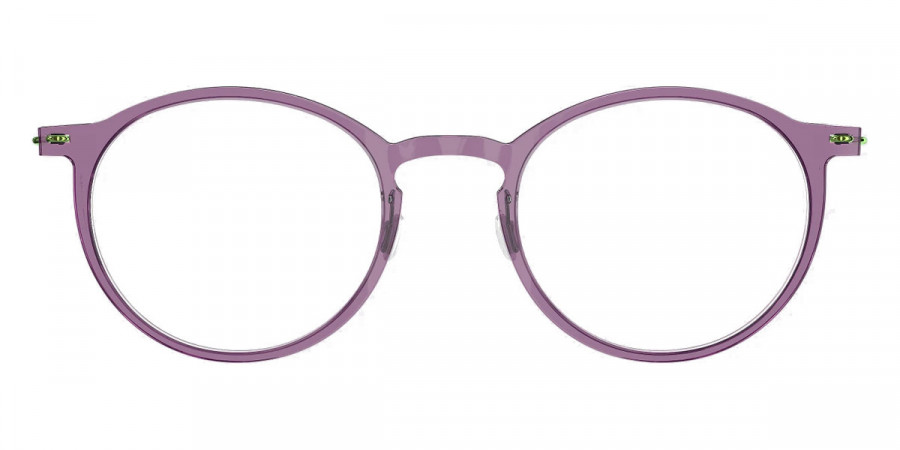 Lindberg™ 6541 46 - C19 P95 N.O.W. Titanium