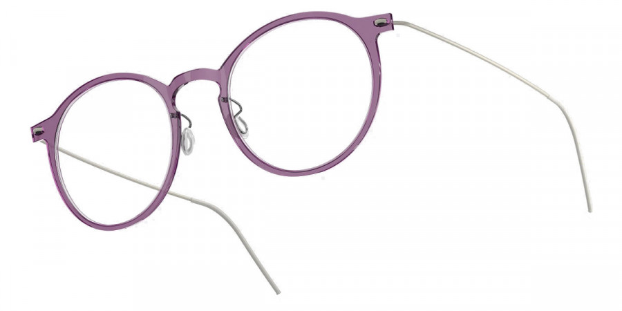 Color: C19 U38 - Lindberg N.O.W. Titanium LND6541C19U3851