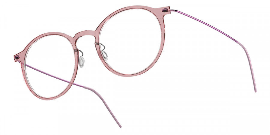 Color: C20 P75 - Lindberg N.O.W. Titanium LND6541C20P7551