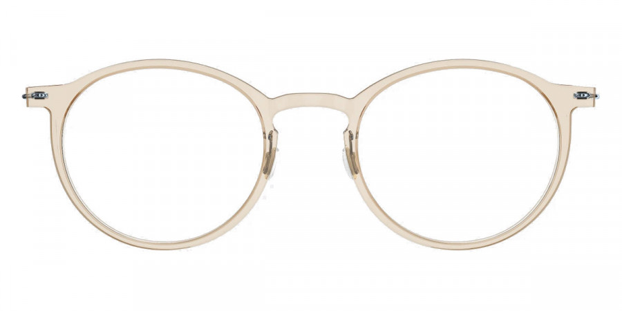 Lindberg™ 6541 51 - C21 P25 N.O.W. Titanium