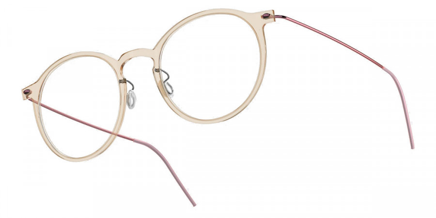 Color: C21 P70 - Lindberg N.O.W. Titanium LND6541C21P7051