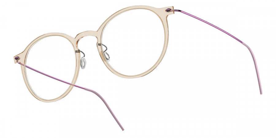 Color: C21 P75 - Lindberg N.O.W. Titanium LND6541C21P7549