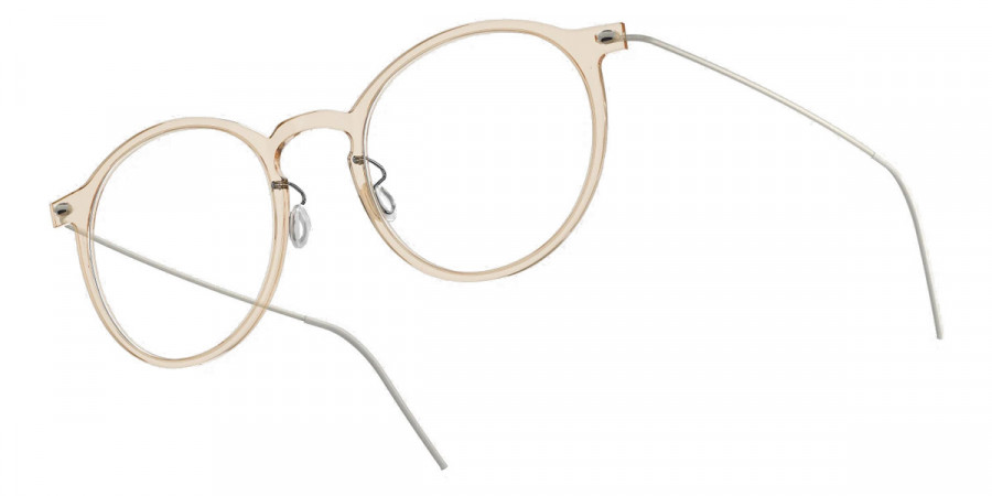 Color: C21 U38 - Lindberg N.O.W. Titanium LND6541C21U3849