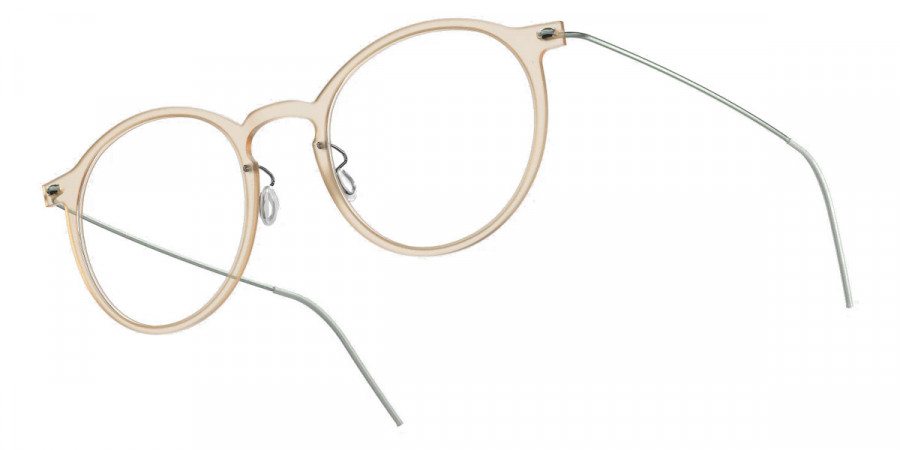 Color: C21M 30 - Lindberg N.O.W. Titanium LND6541C21M3051