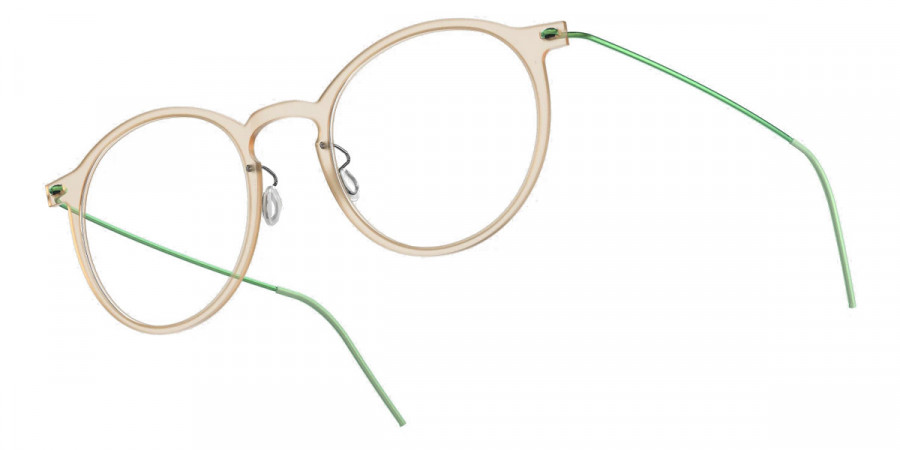 Color: C21M 90 - Lindberg N.O.W. Titanium LND6541C21M9051