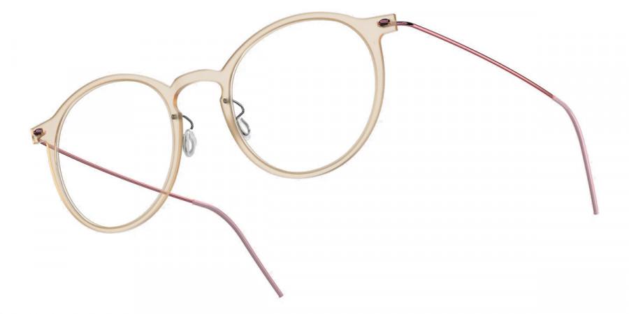 Color: C21M P70 - Lindberg N.O.W. Titanium LND6541C21MP7049