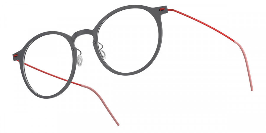 Color: D15 U33 - Lindberg N.O.W. Titanium LND6541D15U3349