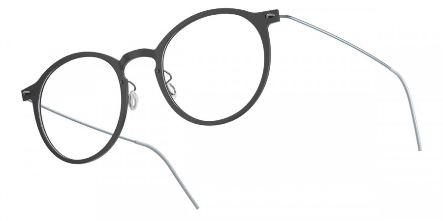 Color: D16 25 - Lindberg N.O.W. Titanium LND6541D162551
