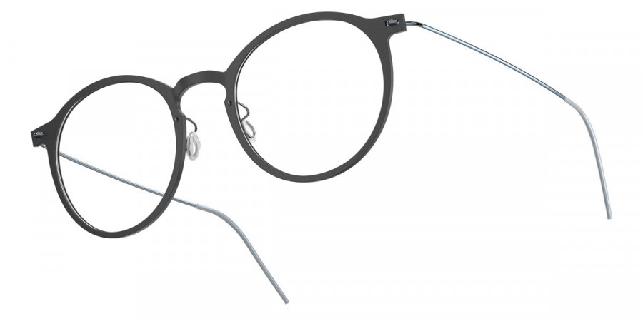 Color: D16 P25 - Lindberg N.O.W. Titanium LND6541D16P2551