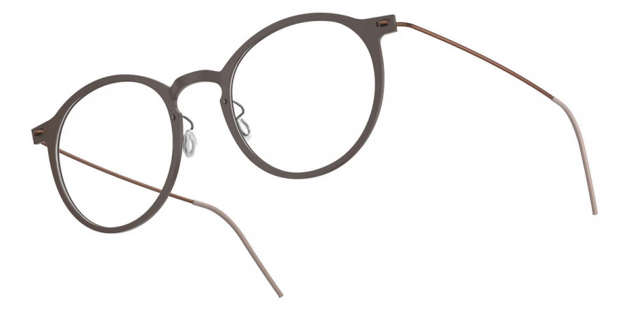 Color: D17 U12 - Lindberg N.O.W. Titanium LND6541D17U1249